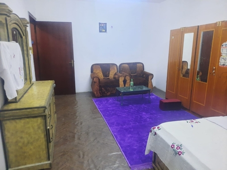 Jubail, Apartments, Flats, Houses & Villas, SAR 1800/month,  1 BR,  1BHK Fully Furnished Flat