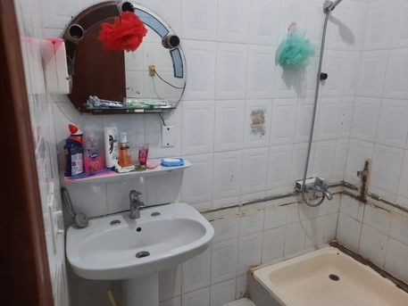 Jubail, Apartments, Flats, Houses & Villas, SAR 1800/month,  1 BR,  1BHK Fully Furnished Flat
