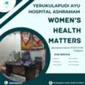 Hospitals In Andhra Pradesh