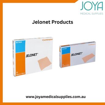 Sydney, Health & Beauty Items, Buy Jelonet Products In Australia - Joya Medical Supplies