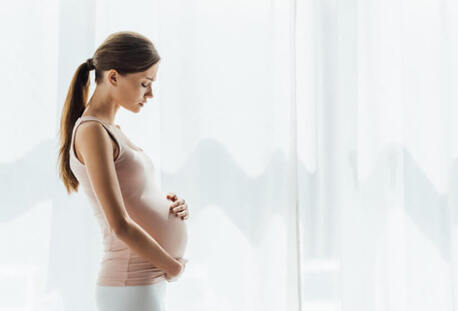 New Delhi, Health, Can I Use Antibiotic Eye Drops While Pregnant?