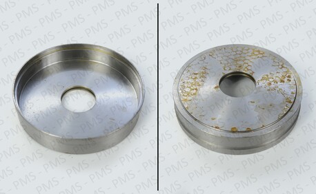 Ankara, Materials, EUR 11,  Components