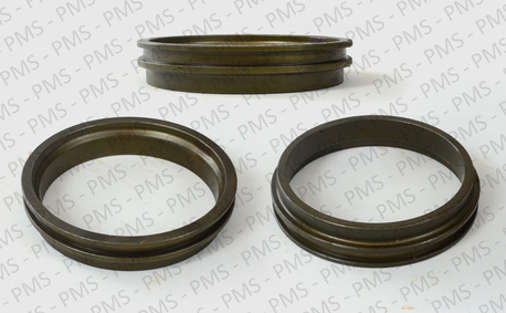 Ankara, Materials, EUR 11,  Components