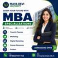 Explore MBA Specializations For Career Advancement