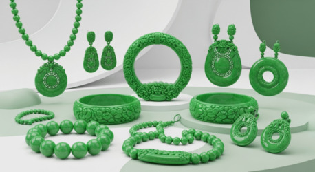 New York, Items Wanted, Sell Antique Jade Jewelry For Top Cash Offer 💰