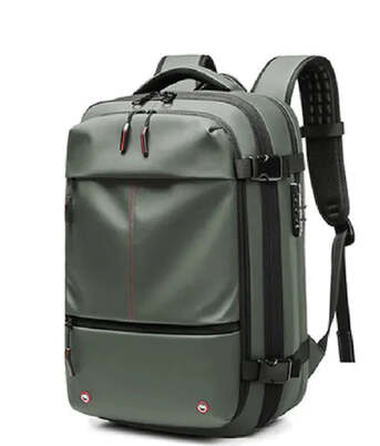 New York, Appliances, USD 74,  Shop Travel Backpacks For Spring Season USA Deals