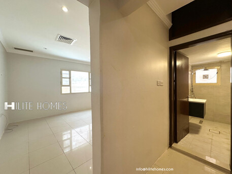 Salwa, Apartments, Flats, Houses & Villas, KWD 450/month,  Furnished,  3 BR,  Three Bedroom Apartment For Rent In Salwa
