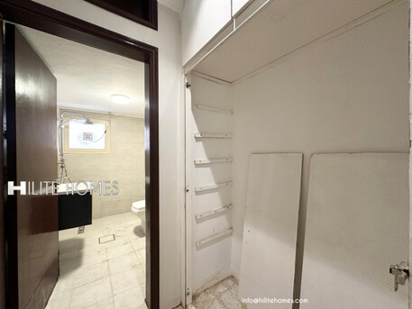 Salwa, Apartments, Flats, Houses & Villas, KWD 450/month,  Furnished,  3 BR,  Three Bedroom Apartment For Rent In Salwa