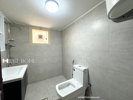Salwa, Apartments, Flats, Houses & Villas, KWD 450/month,  Furnished,  3 BR,  Three Bedroom Apartment For Rent In Salwa