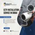 CCTV Access Control Installers In Dubai