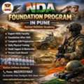 NDA Foundation Course In Pune