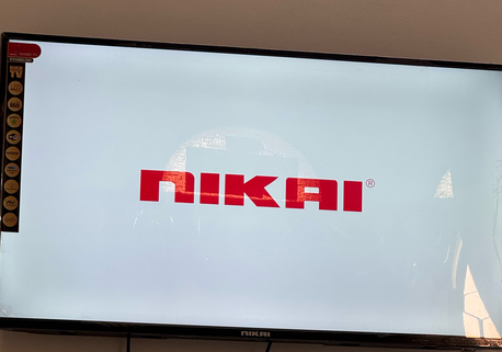 Al Nakheel, Electronics, SAR 1,  Refrigerator Washing Machine Smart TV 42"