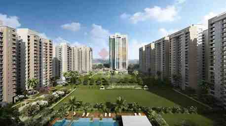 Noida, Apartments, Flats, Houses & Villas, INR 2/year,  283576 Sq. Feet,  Godrej Nurture Sector 150 Noida