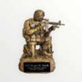 Premium Engraved PCS Awards And Plaques