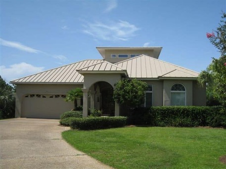 New York, Construction, Metal Roofing Panama City FL | Trusted Roofing Company Near You