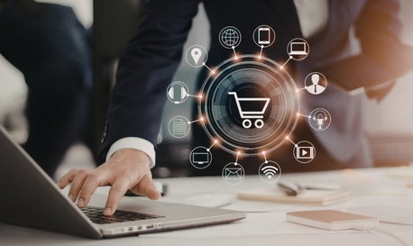 Ahmedabad, Marketing, Ecommerce Website Development Company For Business Growth