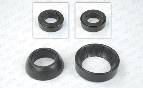 Ankara, Materials, EUR 11,  Sphericall Bearings