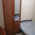 BHD 60/month,  Furnished,  Partition Room With Own Door For Rent For Couple Or Single Lady Including EWA