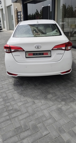 Arad, Auto Parts, BHD 3200,  Toyota Yaris