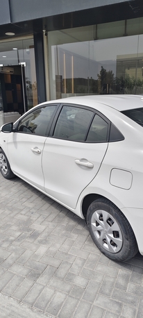 Arad, Auto Parts, BHD 3200,  Toyota Yaris