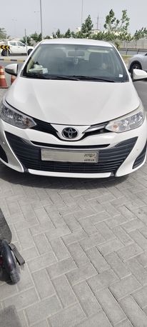 Arad, Auto Parts, BHD 3200,  Toyota Yaris