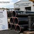 Understanding IS 3989 Standards For Reliable Cast Iron Solution
