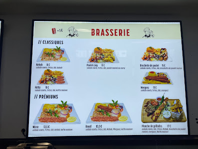 Paris, Business, Le S?lect