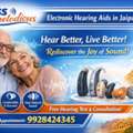 Electronic Hearing Aids In Jaipur
