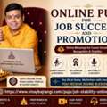 Book Powerful Puja For Career Promotion Today