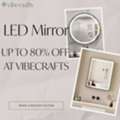 INR 14999,  Premium LED Mirror For Stylish Homes
