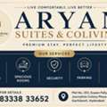 Men's PG Near Wipro Circle Gachibowli