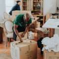 Full-service Long-distance Moving In Austin
