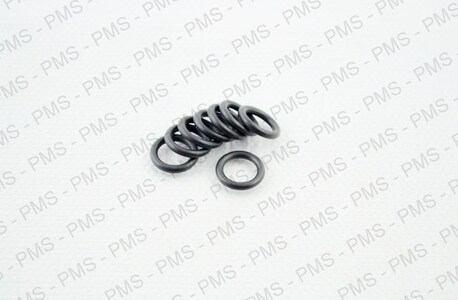 Ankara, Materials, EUR 11,  O-ring