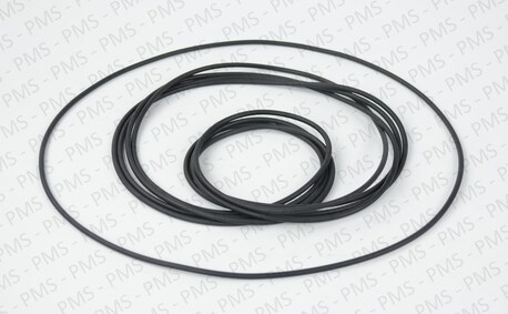 Ankara, Materials, EUR 11,  O-ring