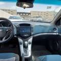 SAR 13500,  Chevrolet Cruze LS,  2011,  Automatic,  229 KM,    - ODO 229KM