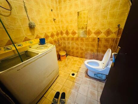Riyadh, Rooms for Rent, SAR 1250/month,  Furnished,  00 Sq. Meter,  I Am Offering 1 BHK For Execetive Bachelor For Single Or Two Perons With Neat And Good