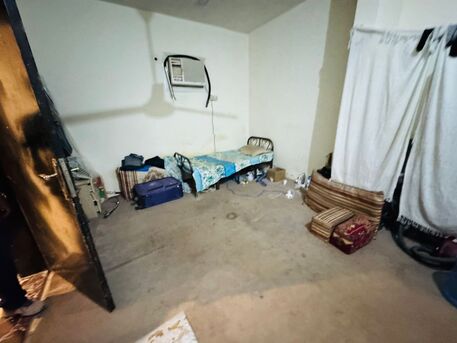 Riyadh, Rooms for Rent, SAR 1250/month,  Furnished,  00 Sq. Meter,  I Am Offering 1 BHK For Execetive Bachelor For Single Or Two Perons With Neat And Good