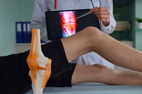 Manchester, Medical, Patellofemoral Instability Treatment In Manchester | Knee Specialist