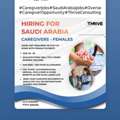 Female Caregiver