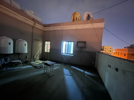 Riffa, Rooms for Rent, BHD 60/month,  1 BHK Fully Furnished Flat For Sharing In Riffa