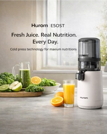 New Delhi, Electronics, INR 20999,  Shop Hurom India