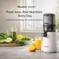 INR 20999,  Shop Hurom India's Finest Cold Press Juicer