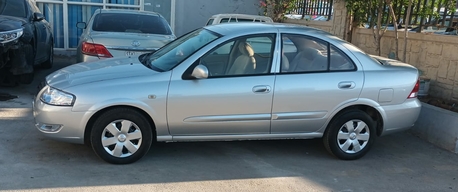 Jeddah, Vehicles, Cars & Trucks , SAR 14500,  Nissan Sunny,  2011,  Automatic,  440000 KM,