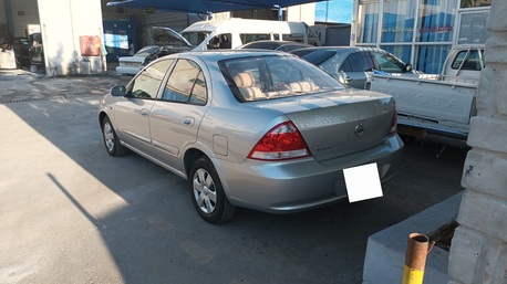 Jeddah, Vehicles, Cars & Trucks , SAR 14500,  Nissan Sunny,  2011,  Automatic,  440000 KM,