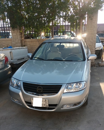 Jeddah, Vehicles, Cars & Trucks , SAR 14500,  Nissan Sunny,  2011,  Automatic,  440000 KM,