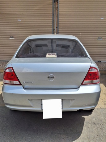 Jeddah, Vehicles, Cars & Trucks , SAR 14500,  Nissan Sunny,  2011,  Automatic,  440000 KM,