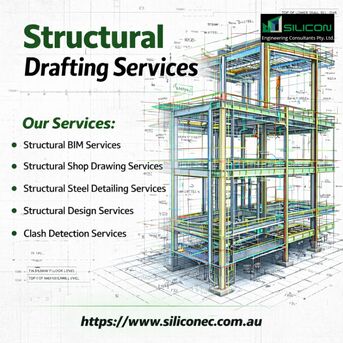 Melbourne, Construction, Outsource Structural Drafting Services To Trusted Experts