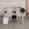AED 2000,  Upgrade Your Desk Setup &ndash; Explore Office Furniture Deals Now