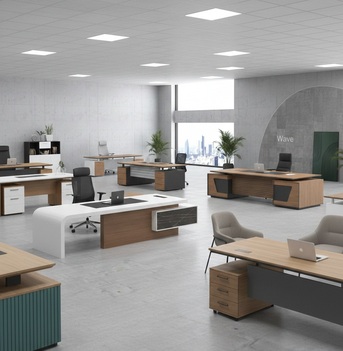 Dubai, Furniture, AED 2000,  Upgrade Your Desk Setup &ndash; Explore Office Furniture Deals Now