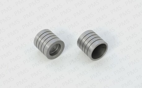 Ankara, Materials, EUR 11,  Piston